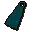 Fremennik teal cloak