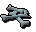 Frost dragon bones