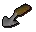 Gardening trowel