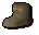 Giant boot