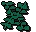 Giant seaweed