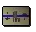 Gilded bench