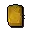 Gilded d'hide body