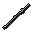 Gilded hasta