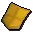 Gilded kiteshield
