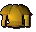 Gilded platebody