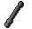 Glassblowing pipe