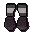 Gloves of darkness