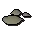 Goat horn dust