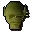 Goblin mask