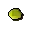 Gold amulet (u)