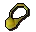 Gold necklace