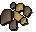 Gold ore