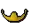 Gold tiara