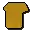 Golden chef's hat
