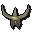 Graahk headdress