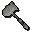 Granite hammer