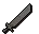 Granite longsword