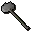 Granite maul
