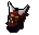 Greater demon mask