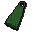 Green cape