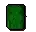 Green d'hide body