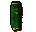 Green d'hide chaps (g)