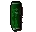 Green d'hide chaps (t)