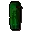 Green d'hide chaps