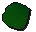 Green dragon leather
