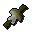 Green firelighter