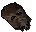 Greenman mask