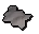 Grey wolf fur