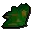 Grimy guam leaf