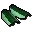 Guthix bracers