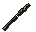 Guthix crozier