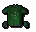Guthix d'hide body
