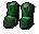 Guthix d'hide boots