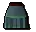 Guthix plateskirt