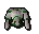Guthix robe top