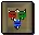 Halloween mask set