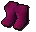Ham boots