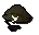 Hat eyepatch