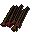 Headless arrow