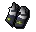 Holy sandals