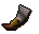 Horn of plenty (empty)