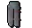 Hueycoatl hide chaps