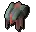 Hueycoatl hide coif