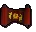 Impish ritual scroll