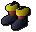 Infinity boots